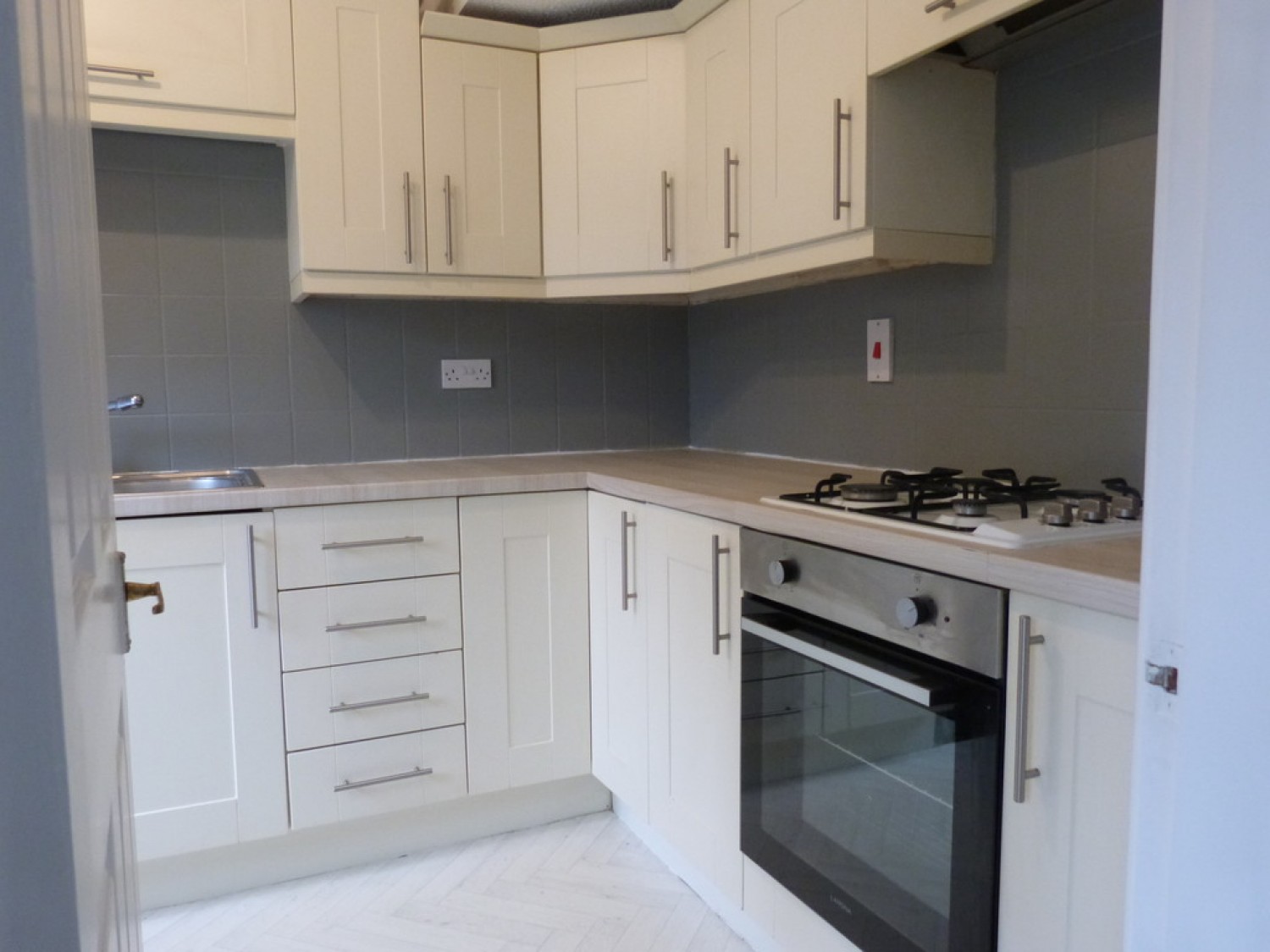 Norham Place, Worcester