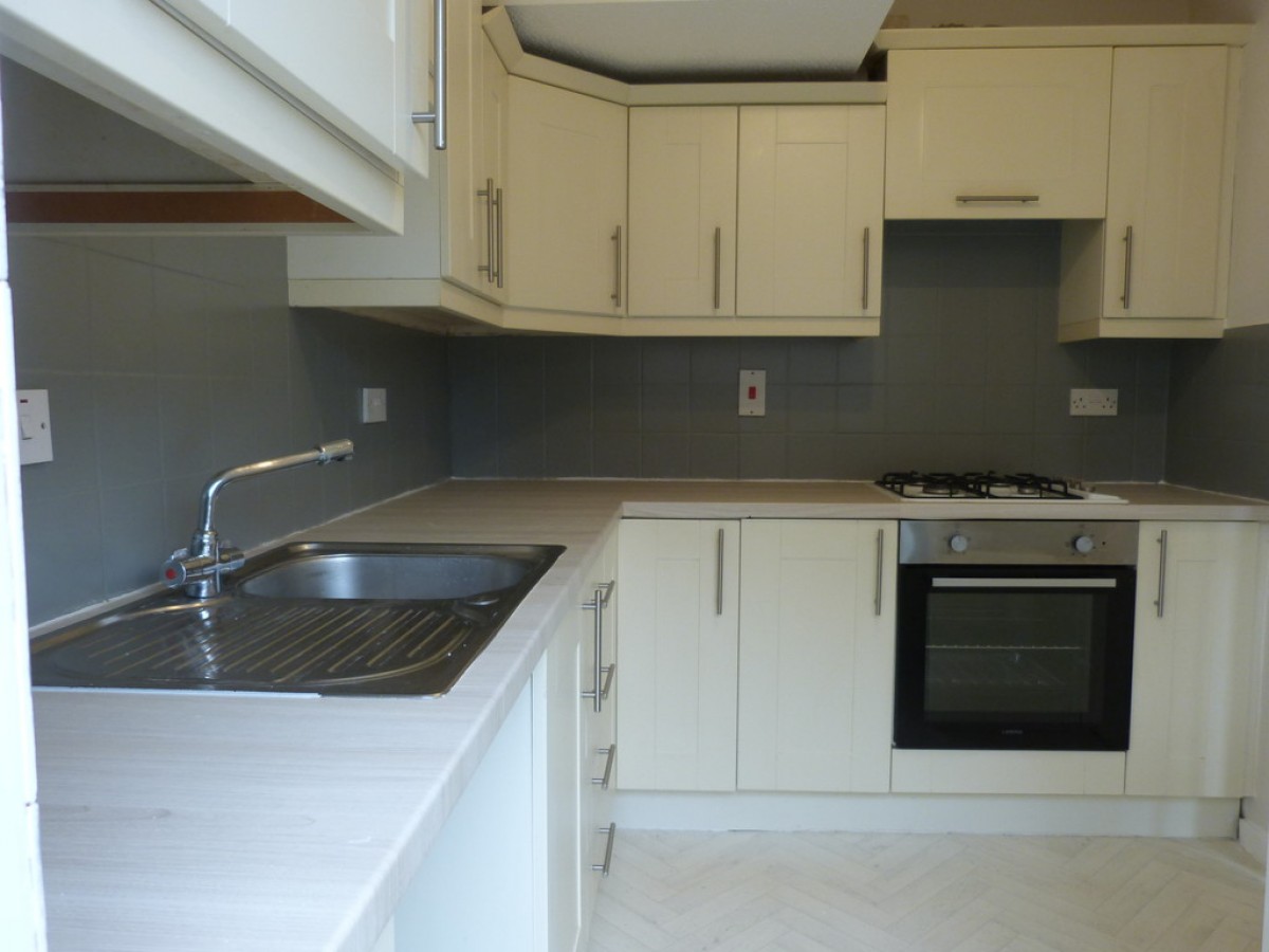 Norham Place, Worcester