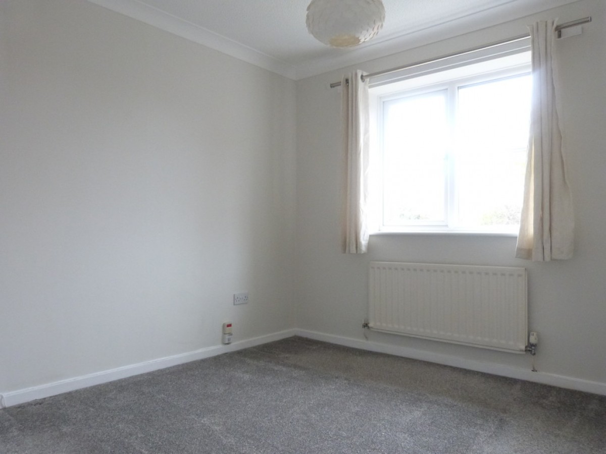 Norham Place, Worcester