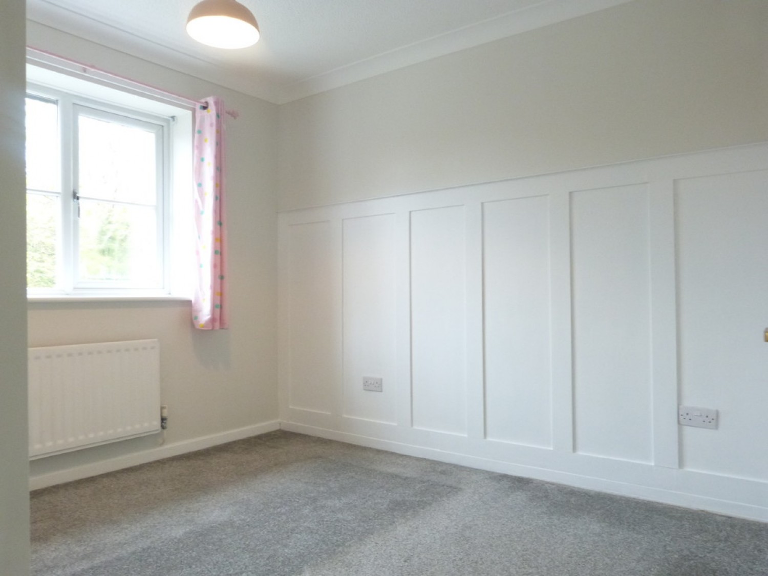 Norham Place, Worcester