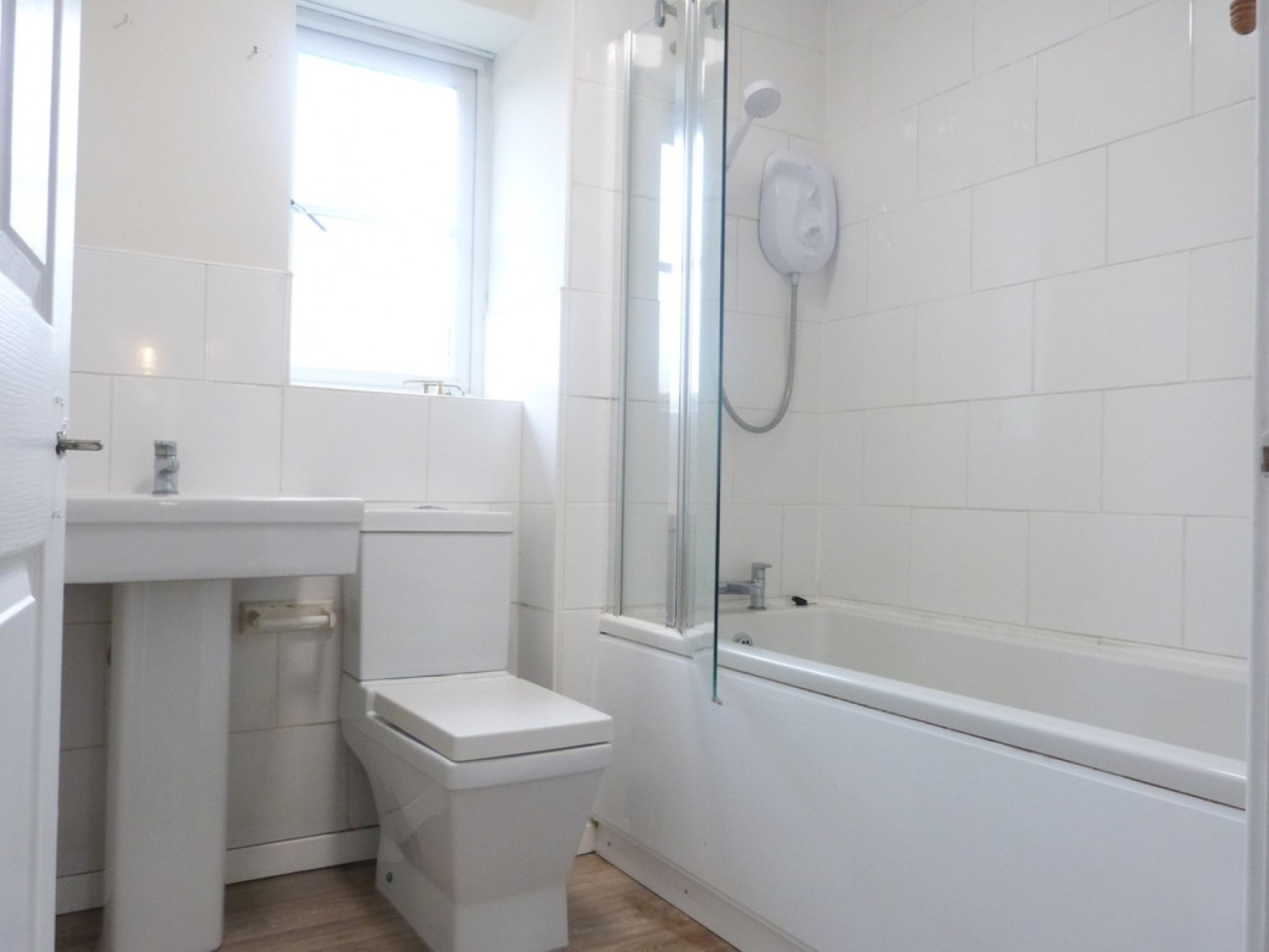 Norham Place, Worcester