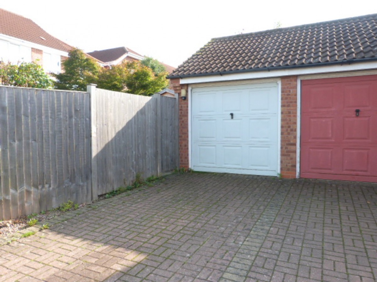 Cranesbill Drive, St Peters