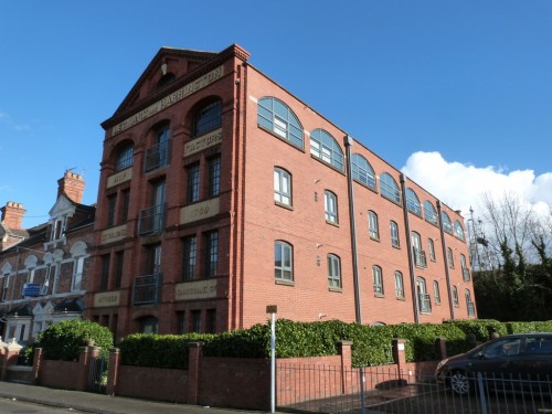 The Hop House, 31 Middle Street