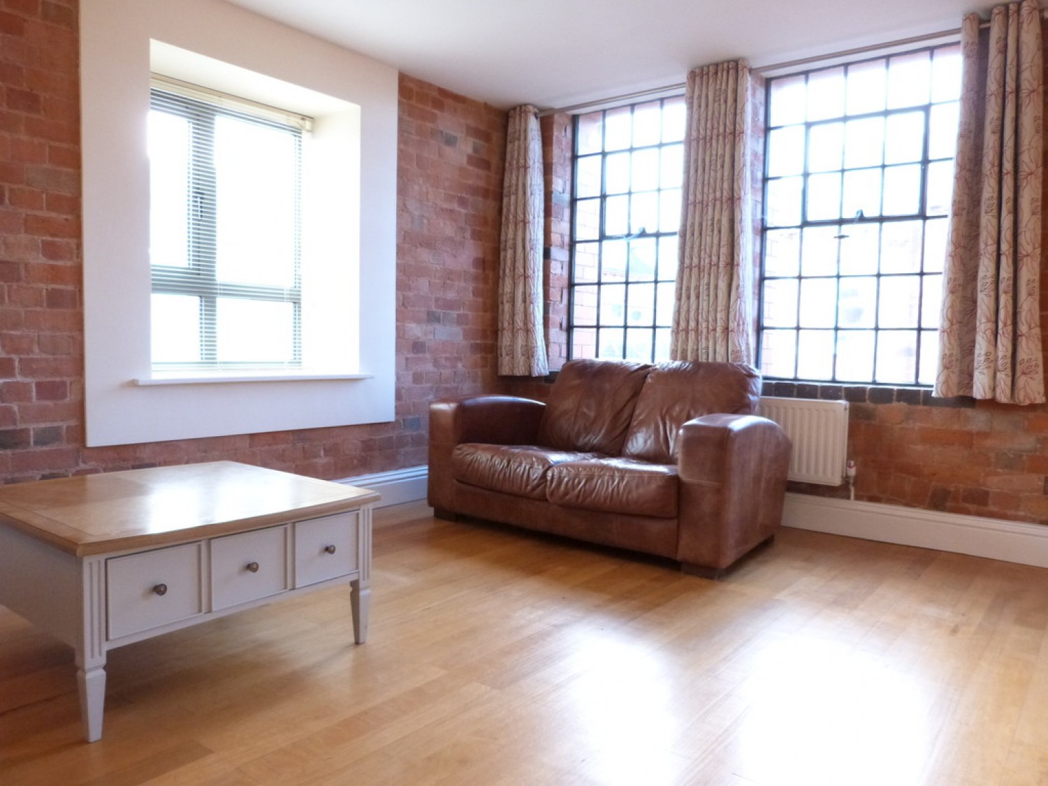 2 bedroom Flat for Letting The Hop House, 31 Middle Street