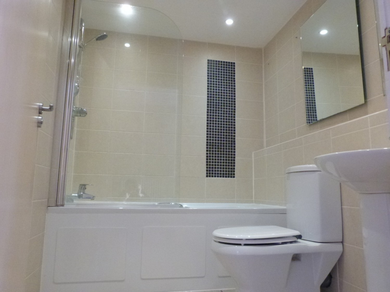 2 bedroom Flat for Letting The Hop House, 31 Middle Street