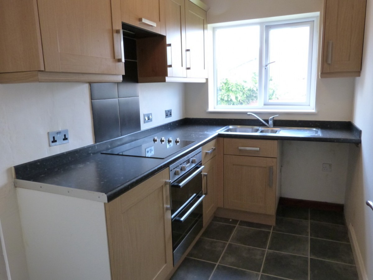 Raglan Street, Worcester