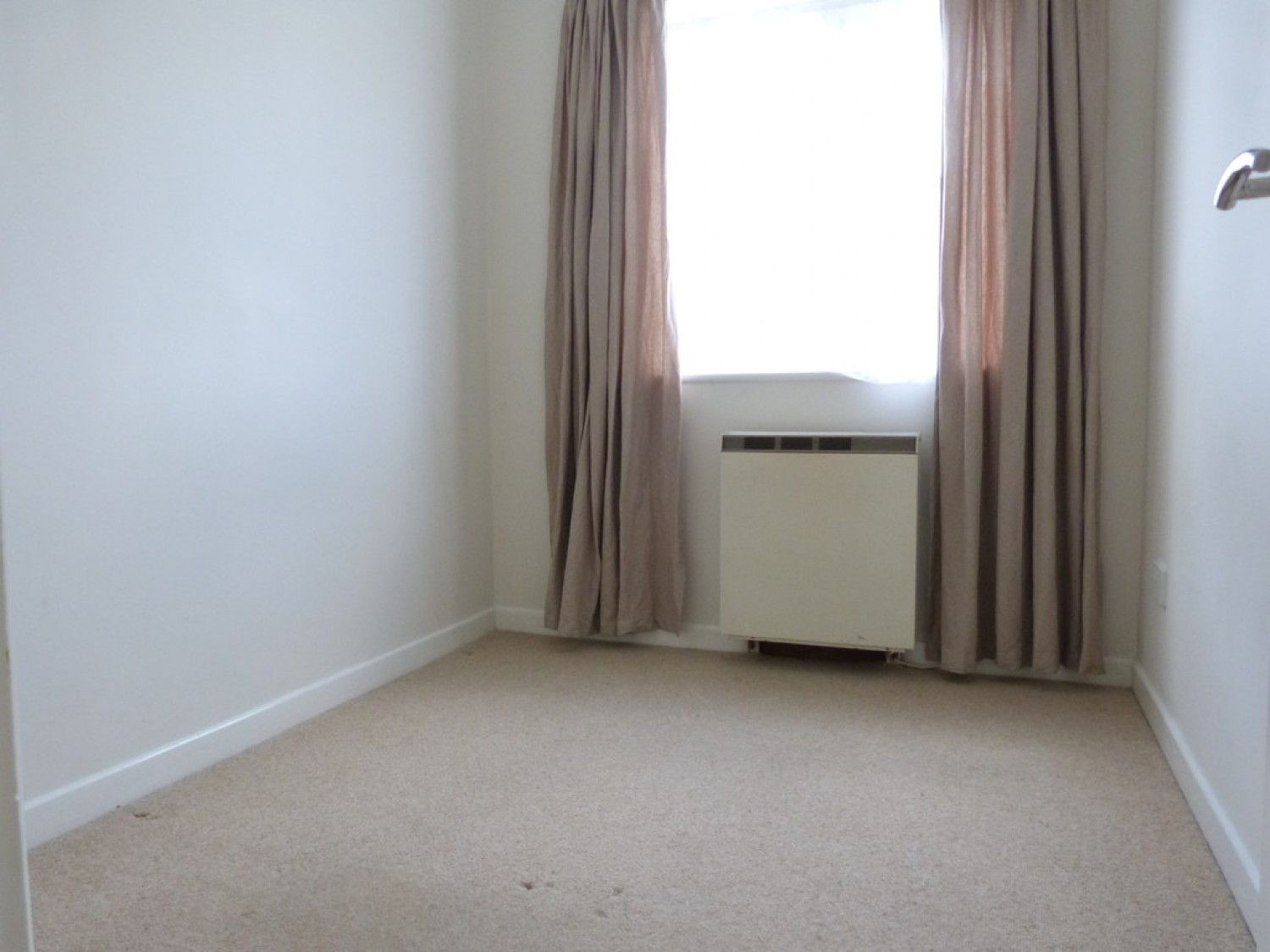 2 bedroom Flat for Letting Raglan Street, Worcester