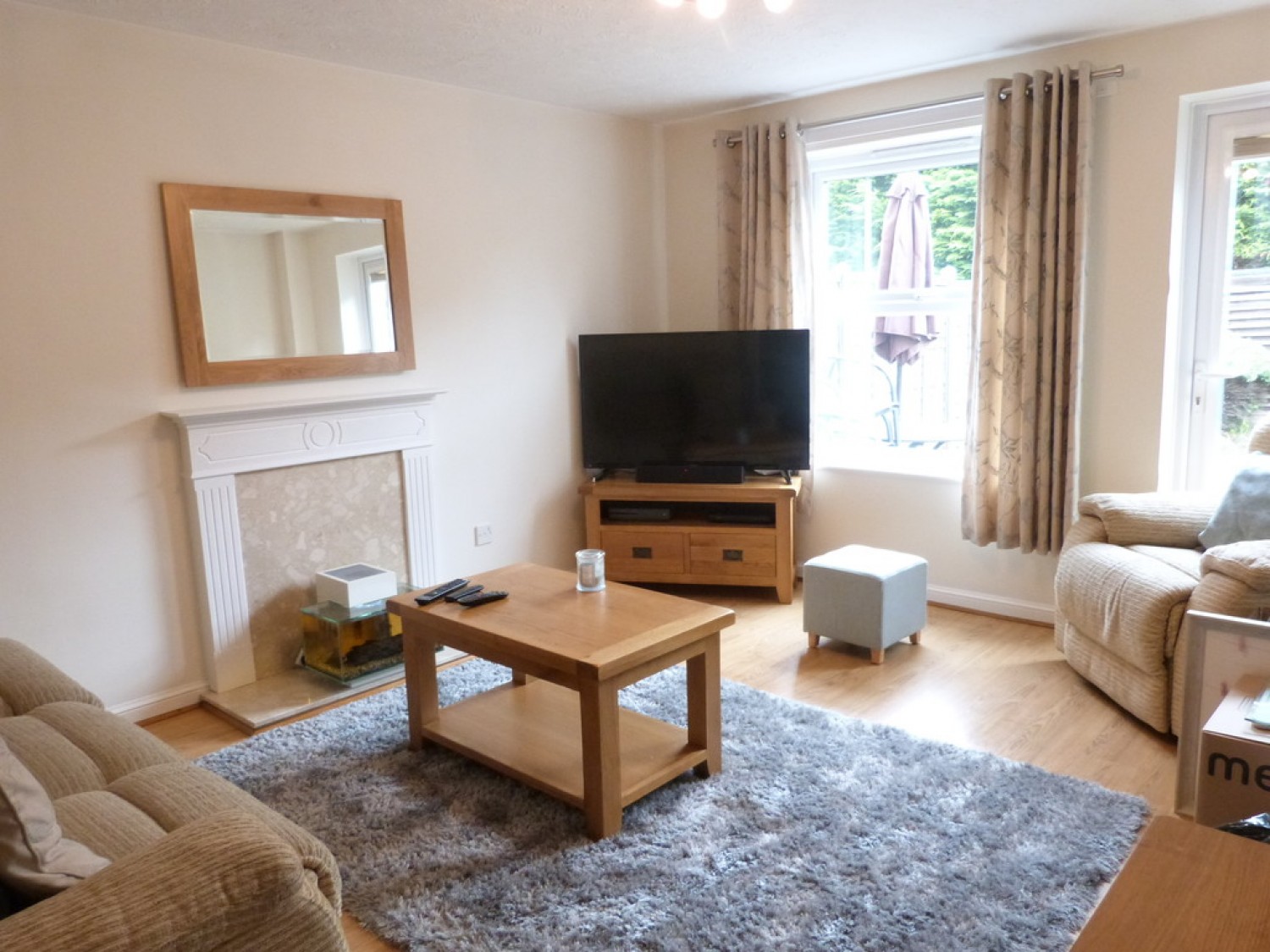 2 bedroom House for Letting Lewes Gardens