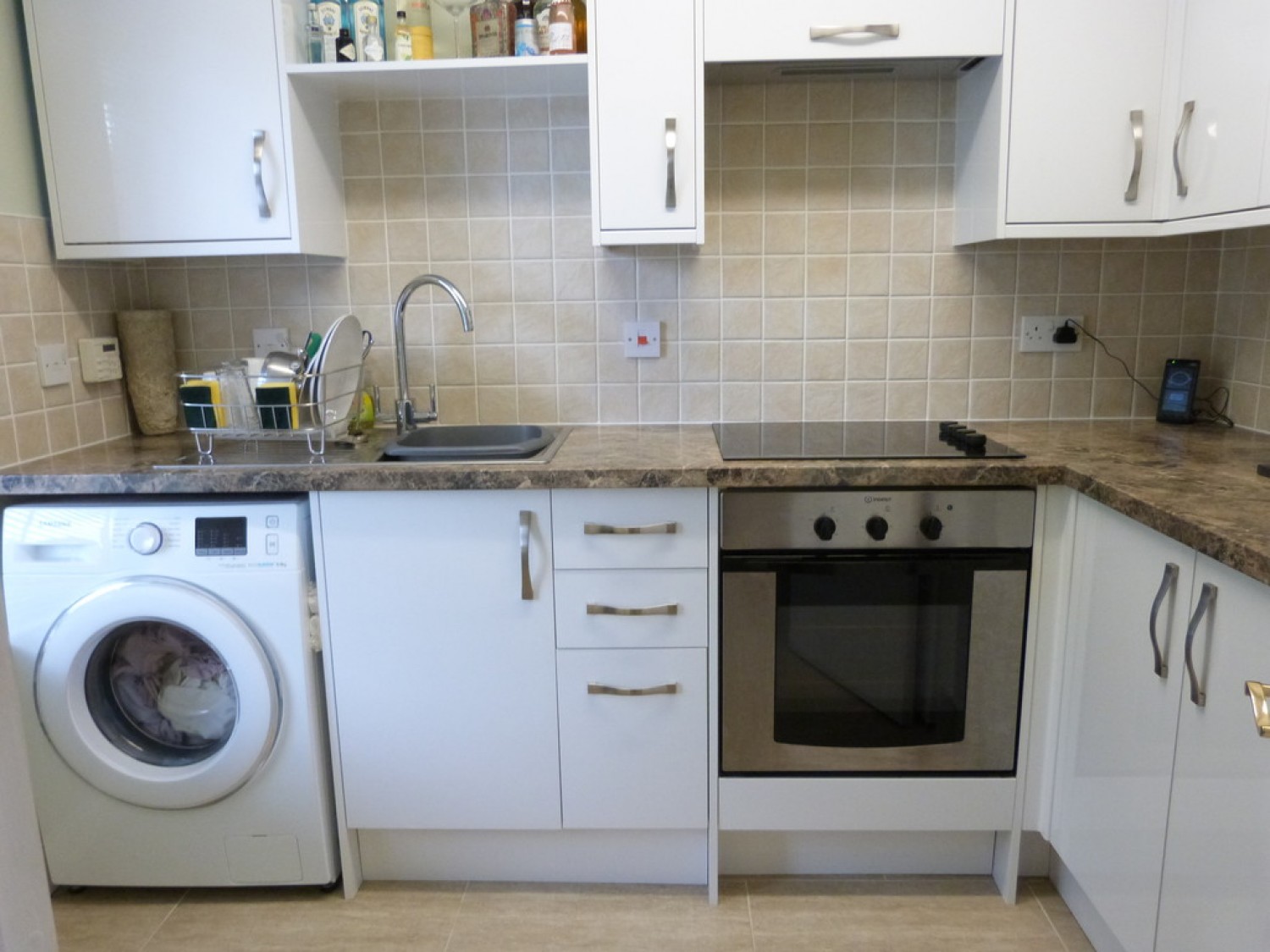 2 bedroom House for Letting Lewes Gardens