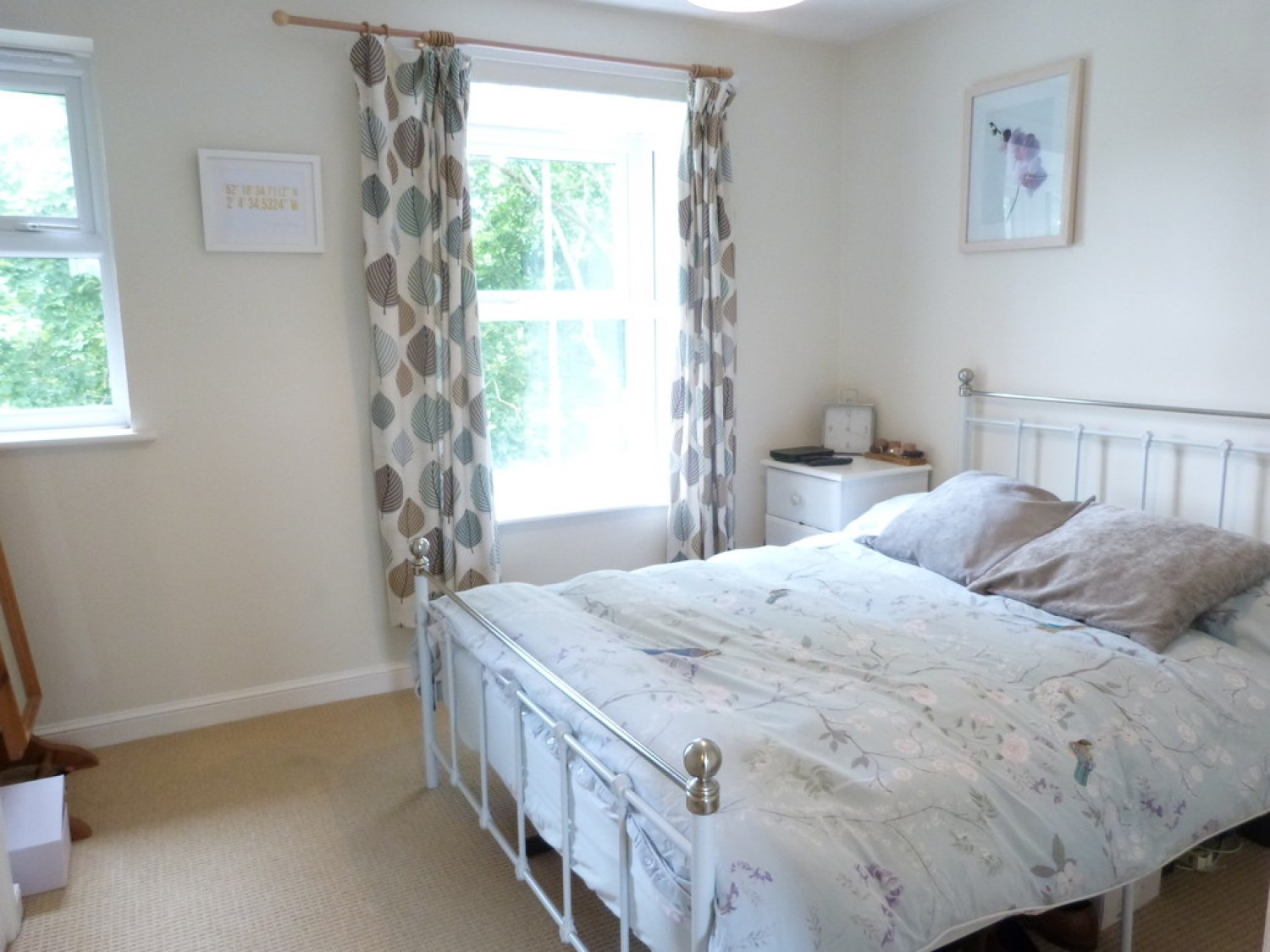 2 bedroom House for Letting Lewes Gardens