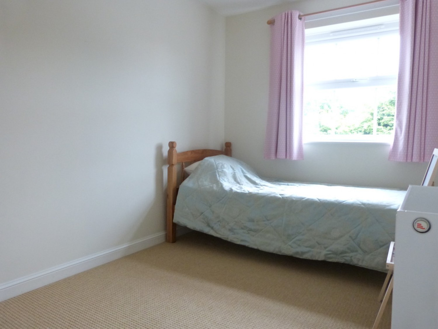2 bedroom House for Letting Lewes Gardens