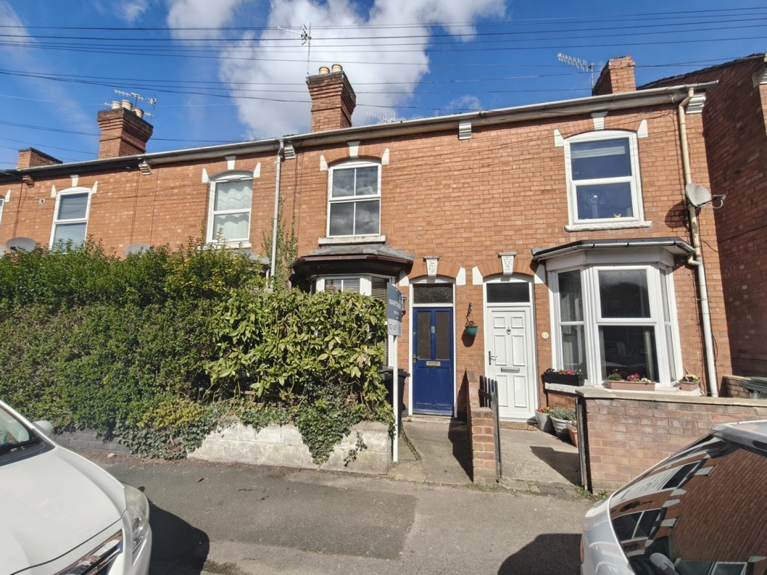 2 bedroom House for Letting Cecil Road