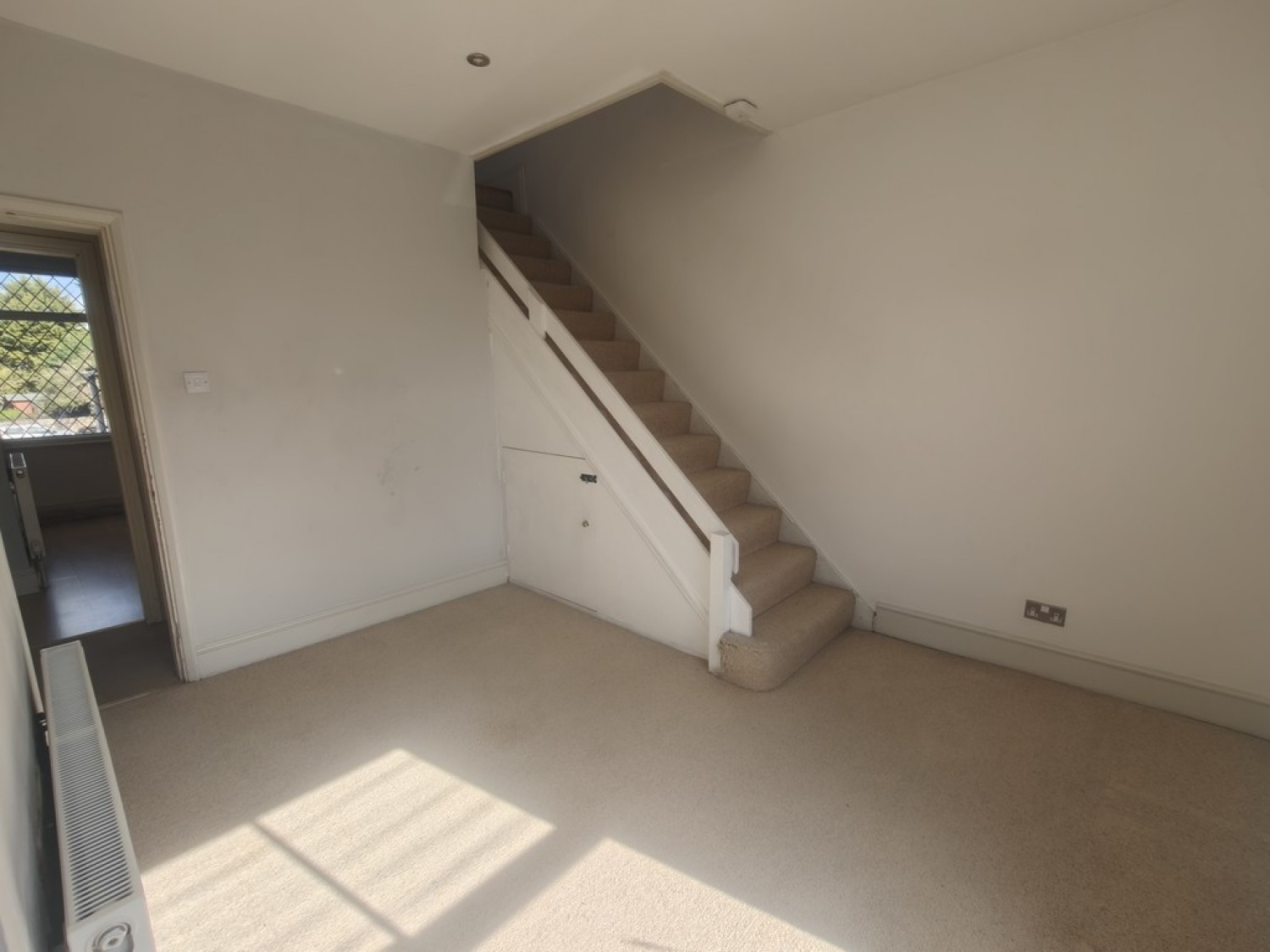 2 bedroom House for Letting Cecil Road