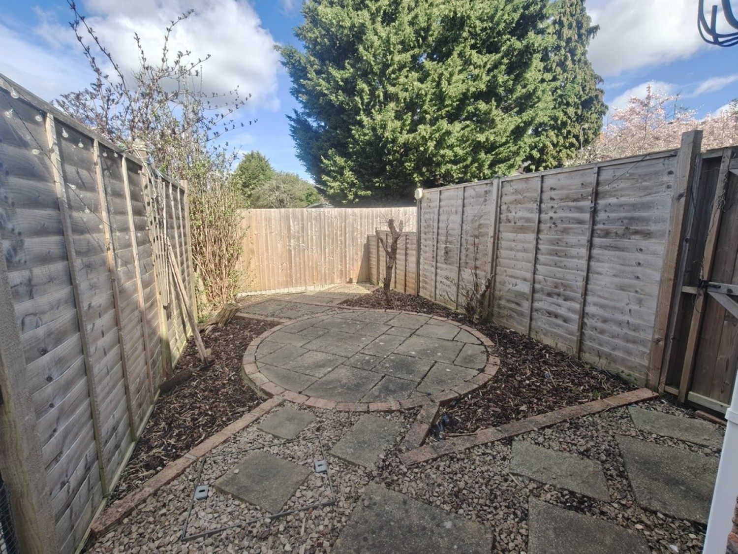 2 bedroom House for Letting Cecil Road