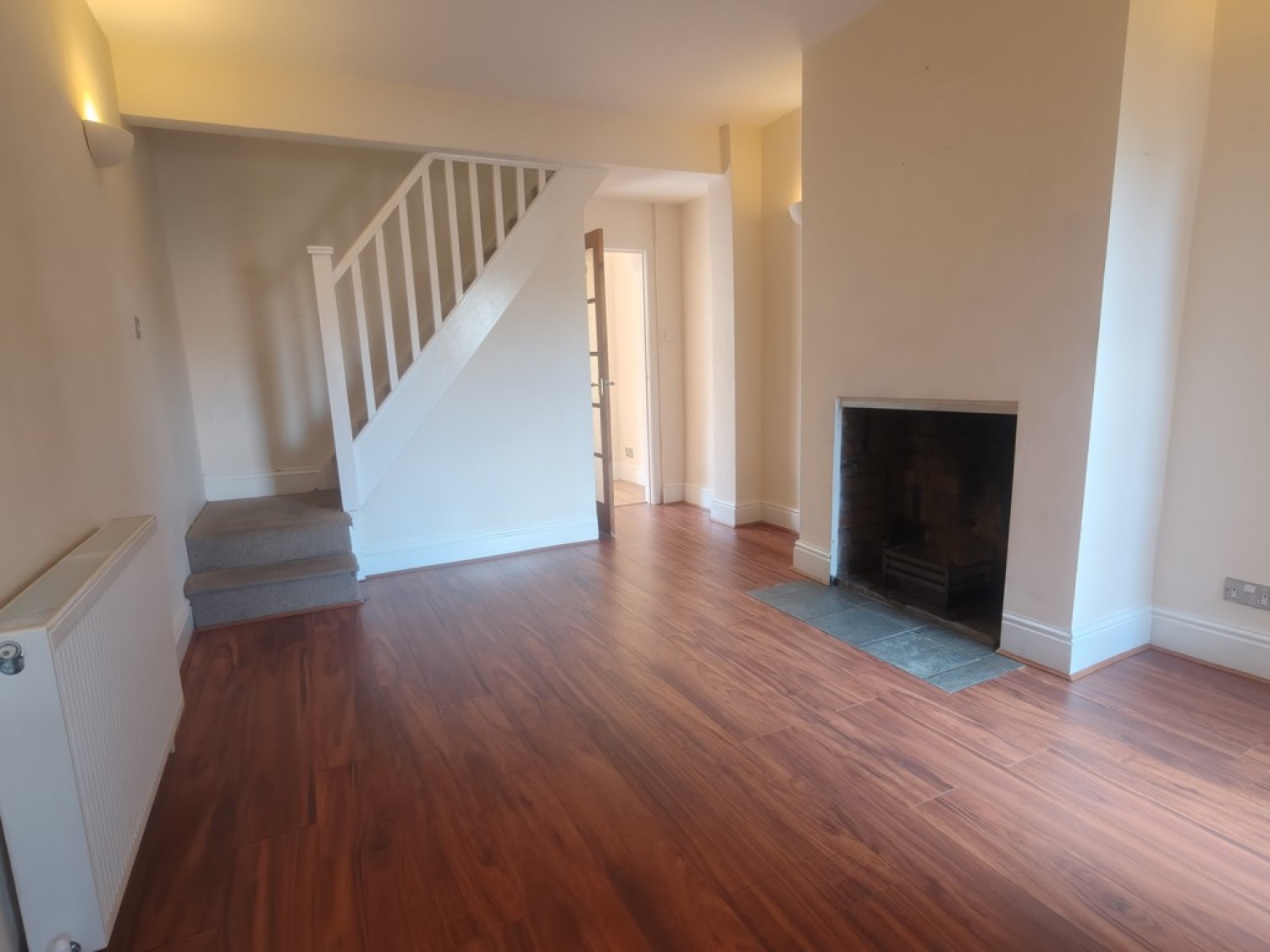 2 bedroom House for Letting Cecil Road