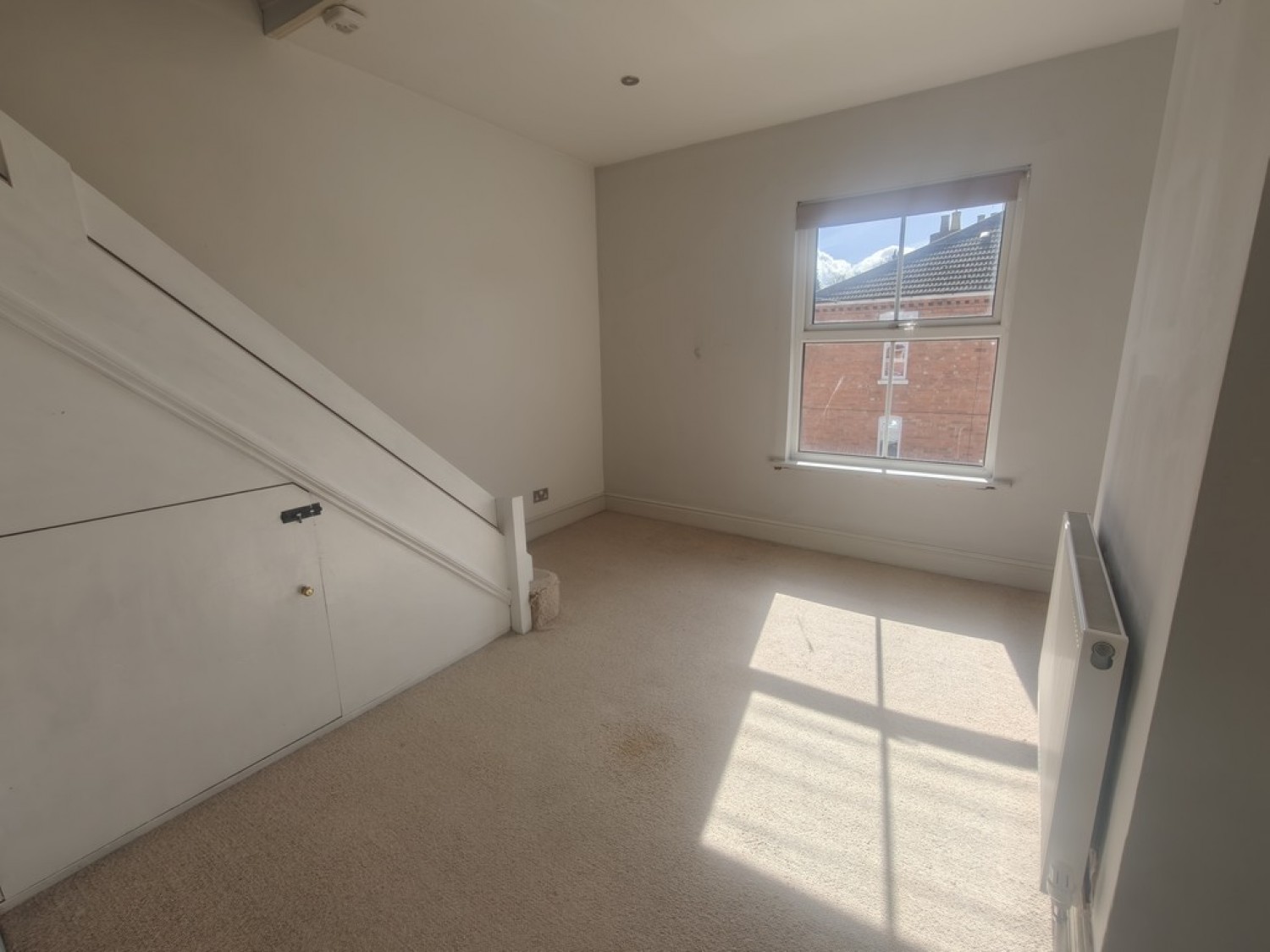 2 bedroom House for Letting Cecil Road