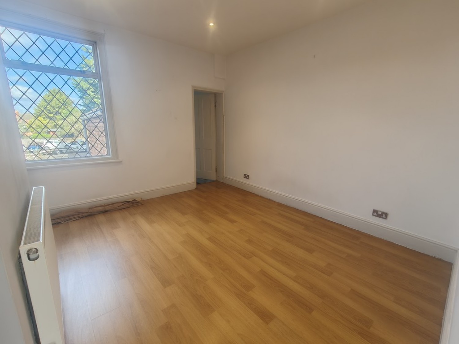2 bedroom House for Letting Cecil Road