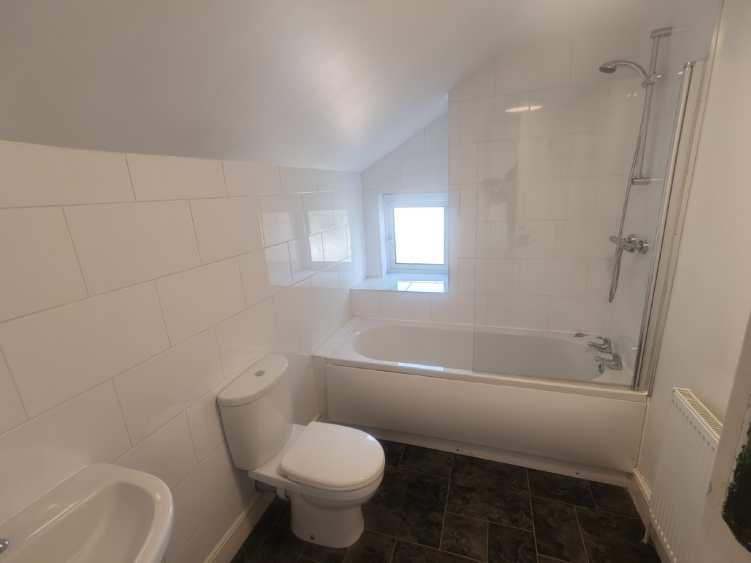 2 bedroom House for Letting Cecil Road