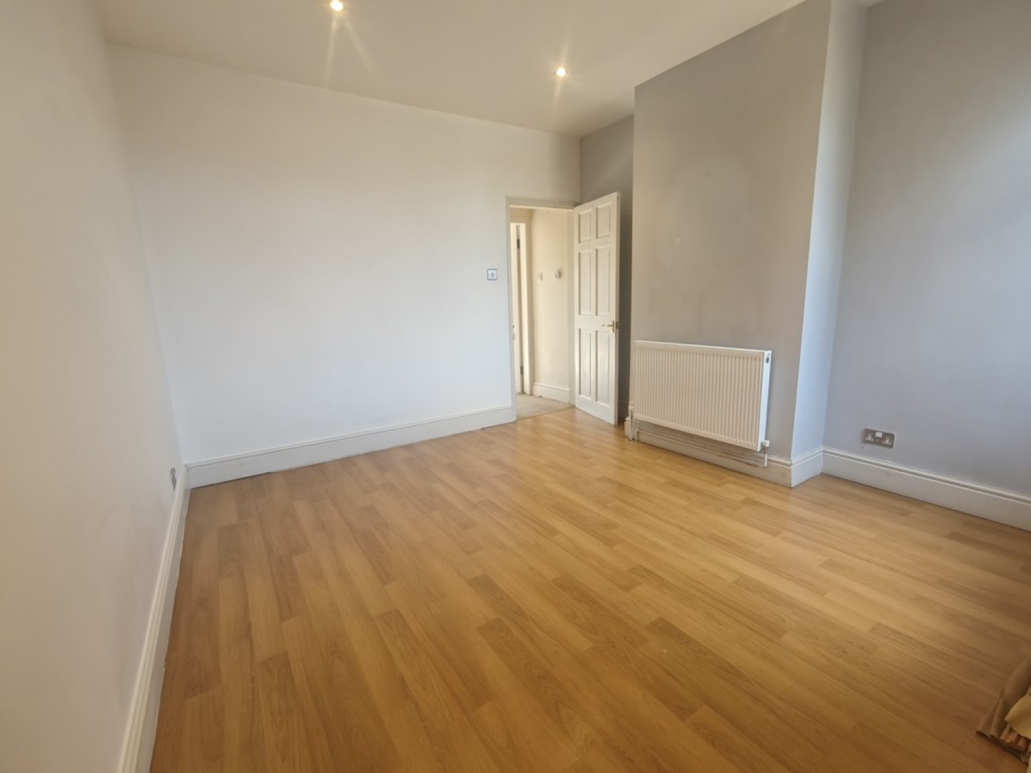 2 bedroom House for Letting Cecil Road