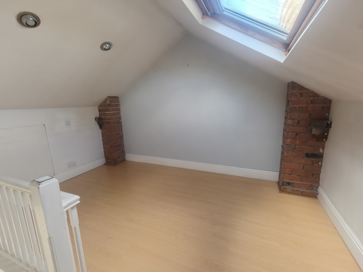 2 bedroom House for Letting Cecil Road