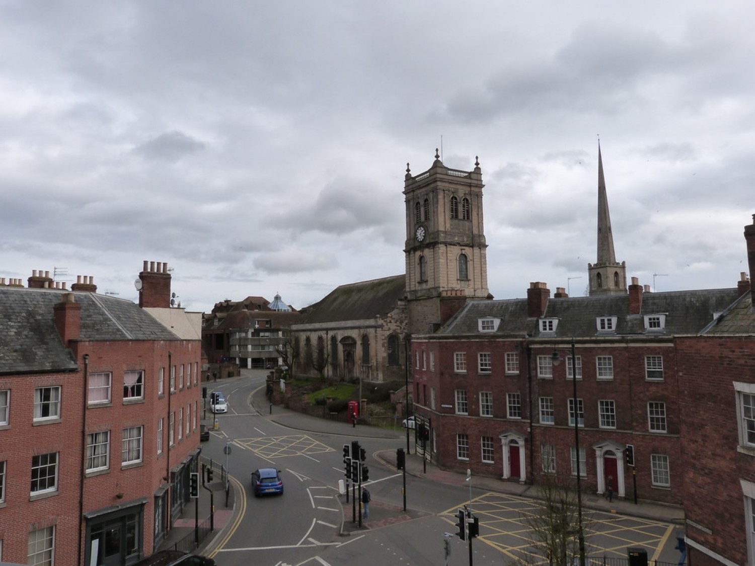 City Centre