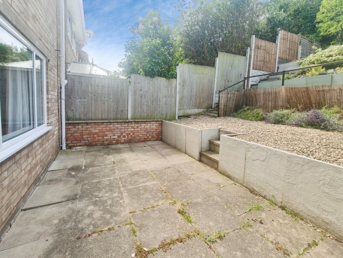 Hardwicke Close, St Johns