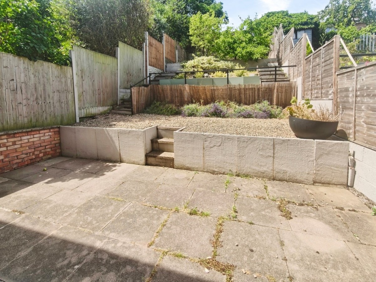 Hardwicke Close, St Johns