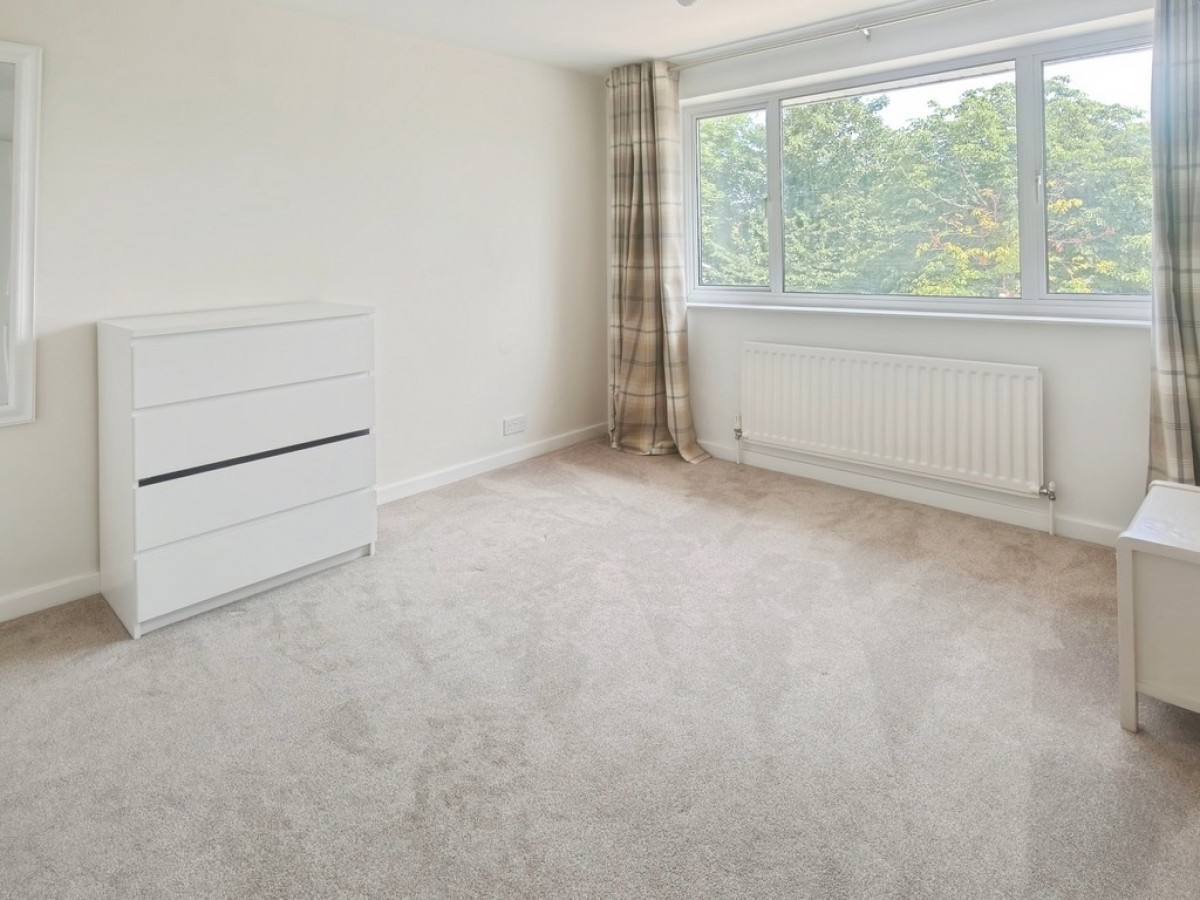 Hardwicke Close, St Johns
