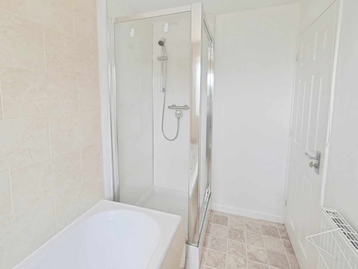Hardwicke Close, St Johns