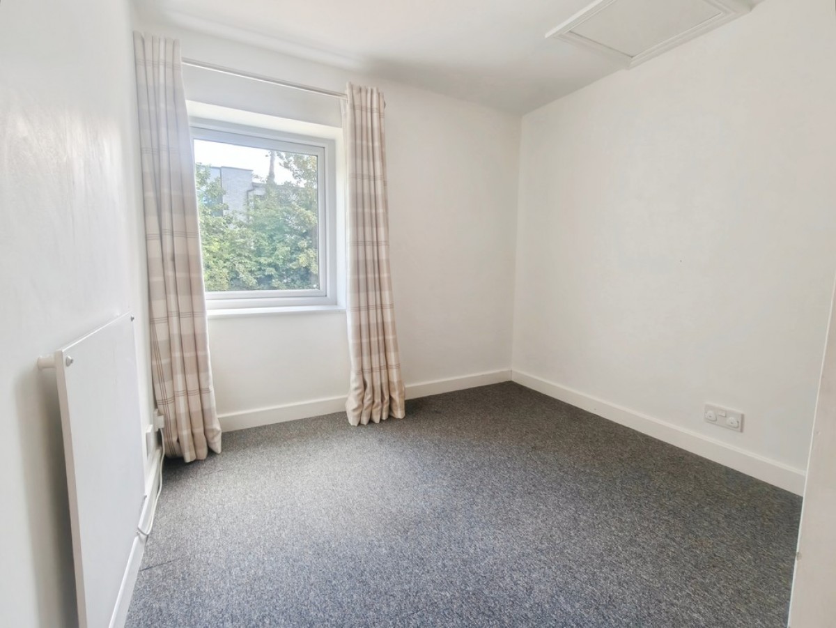 Hardwicke Close, St Johns