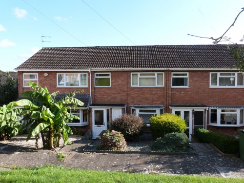 Somerville Road, Worcester