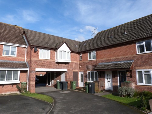 Beeston Gardens, Warndon Villages