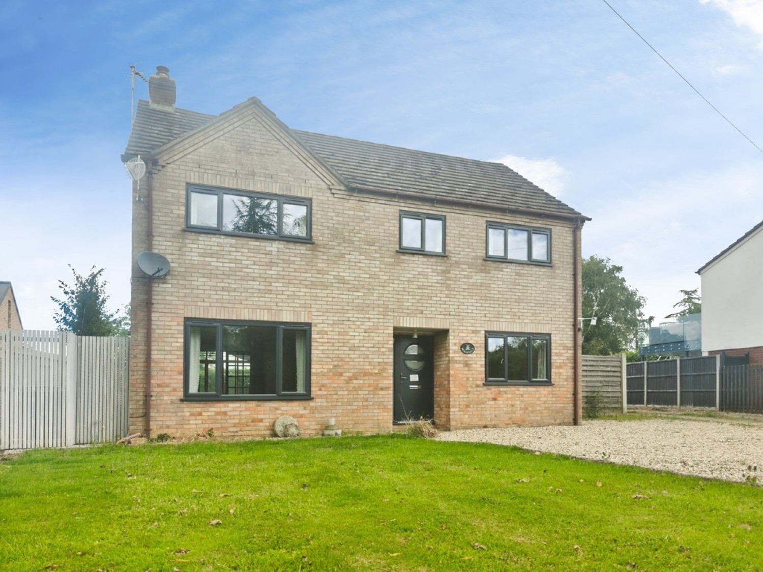 4 bedroom House for Letting Eckington, Worcestershire