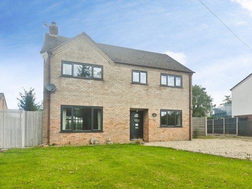 Eckington, Worcestershire