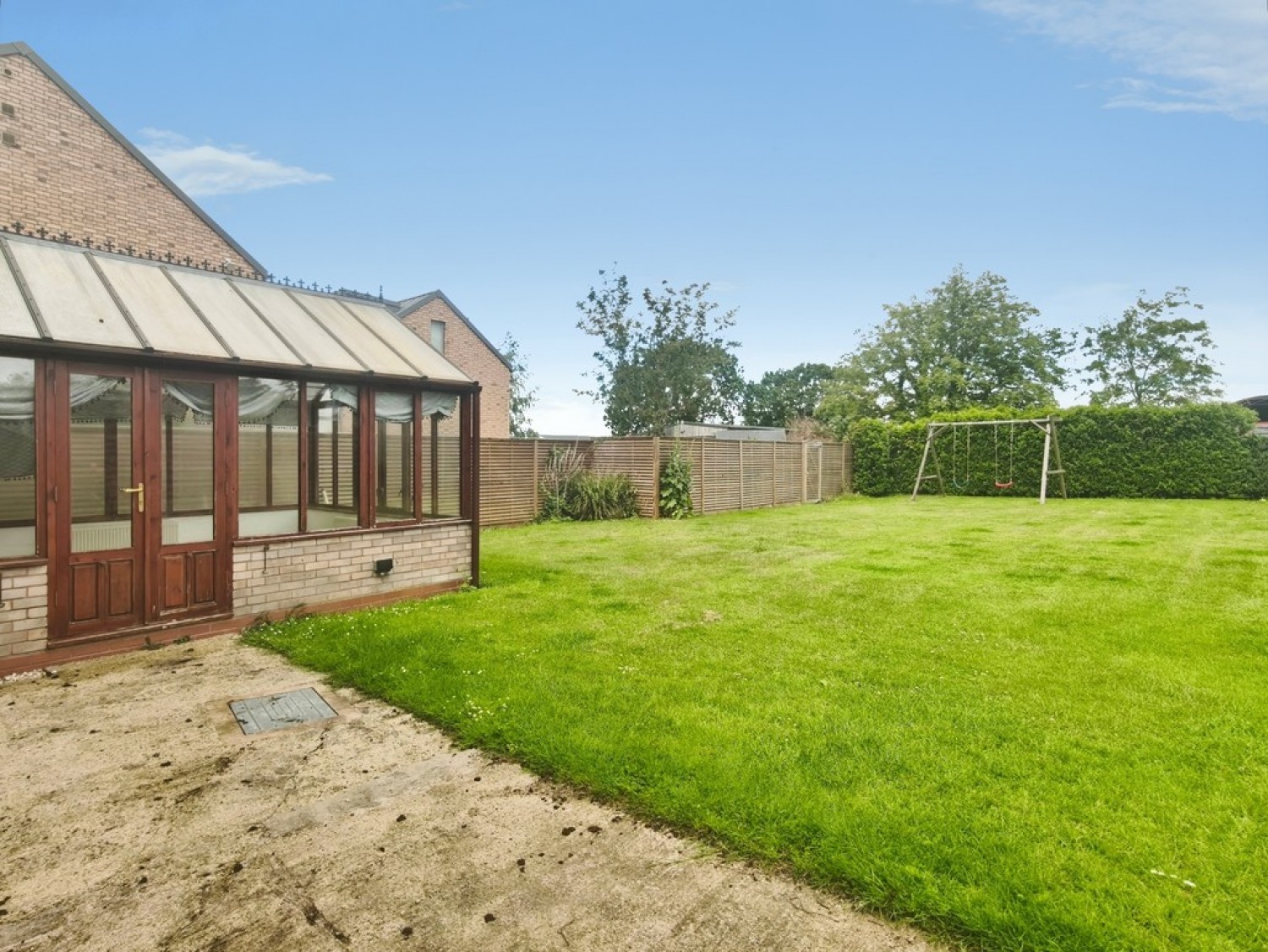 4 bedroom House for Letting Eckington, Worcestershire
