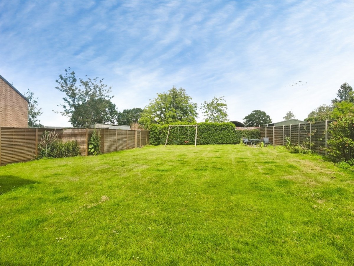 Eckington, Worcestershire