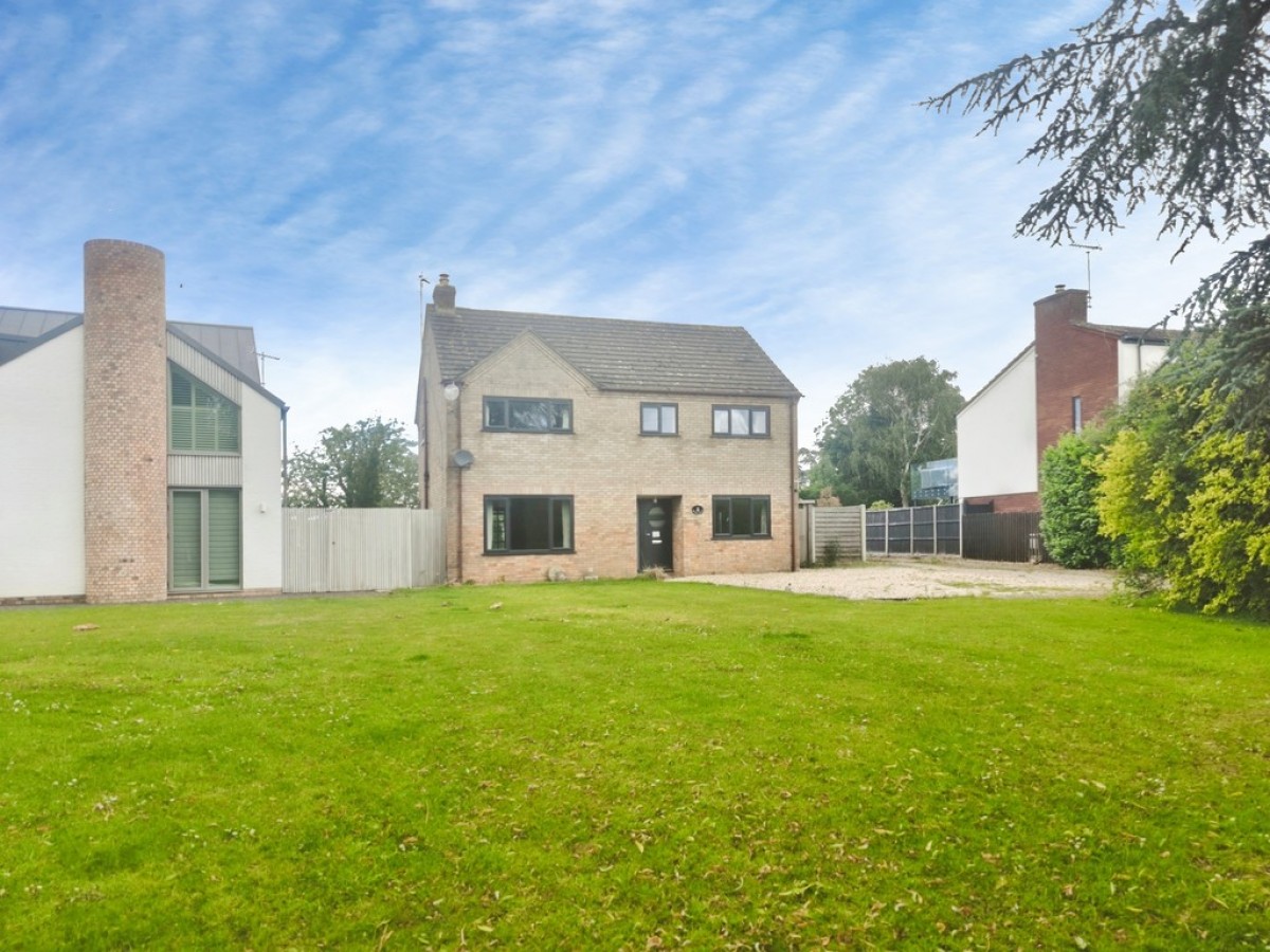 Eckington, Worcestershire