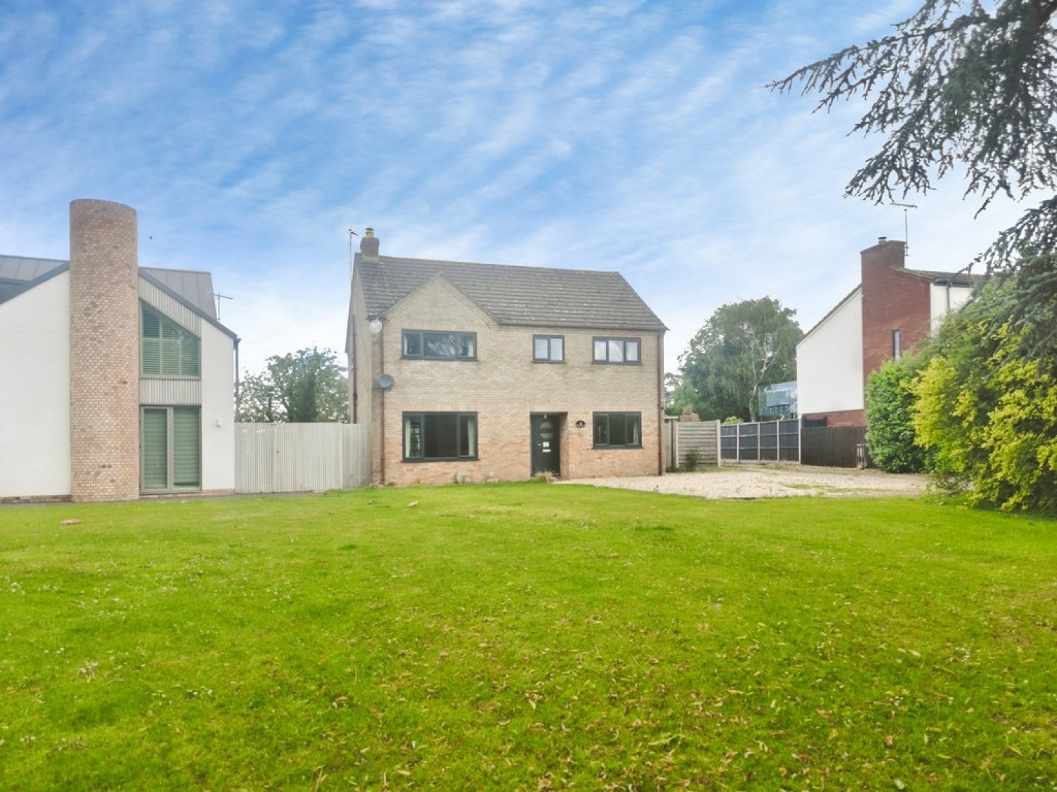 4 bedroom House for Letting Eckington, Worcestershire