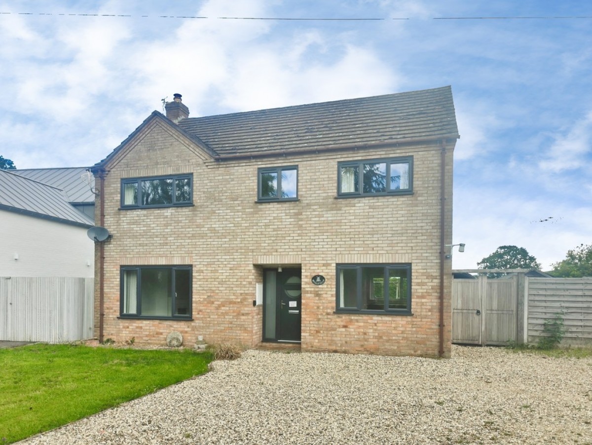 Eckington, Worcestershire