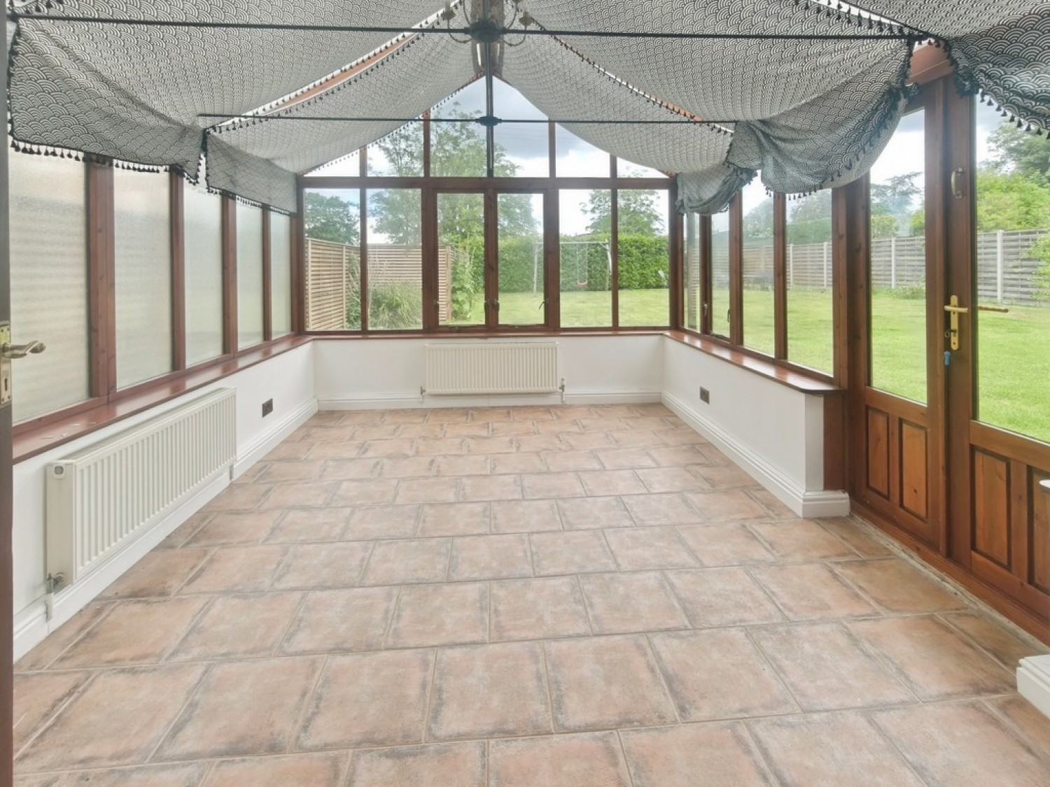 4 bedroom House for Letting Eckington, Worcestershire