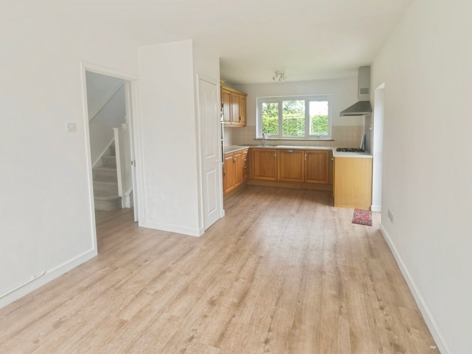 4 bedroom House for Letting Eckington, Worcestershire