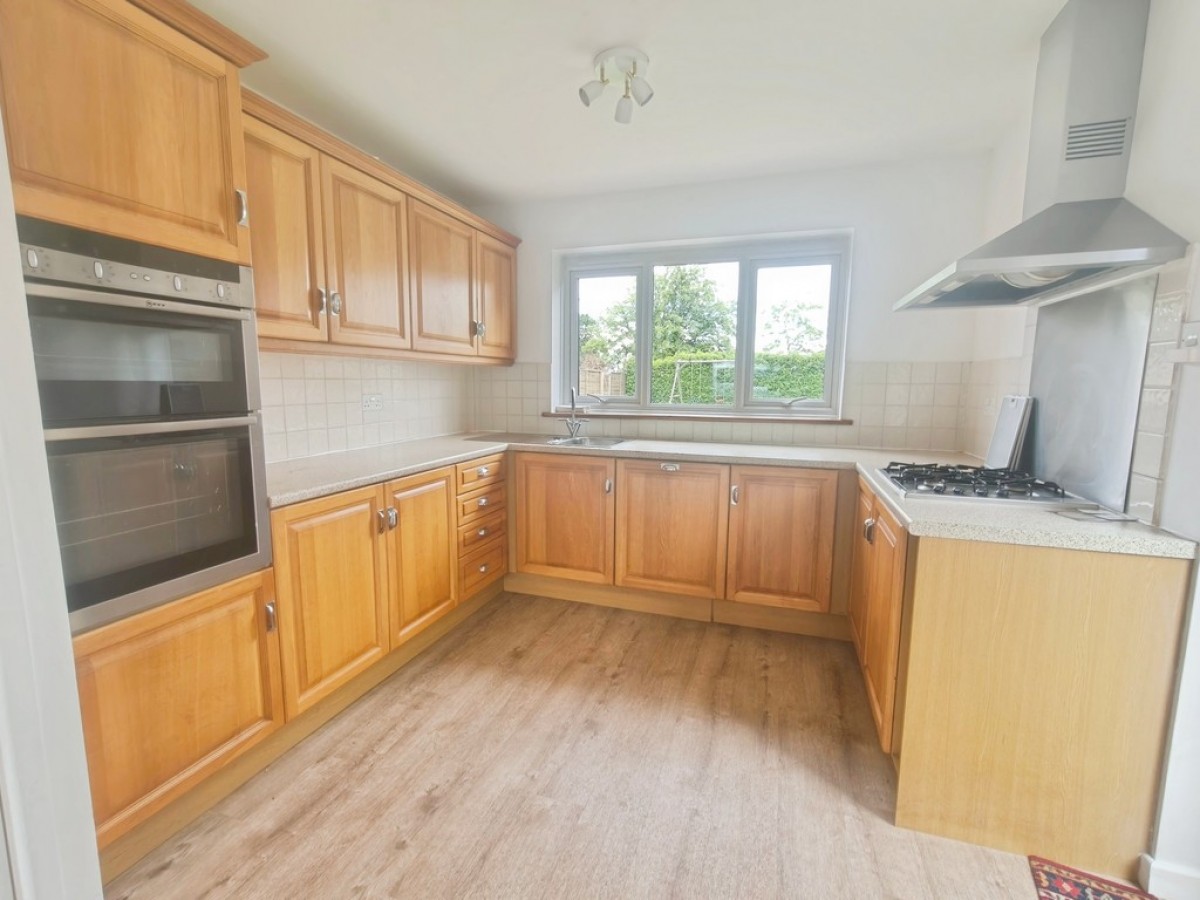 Eckington, Worcestershire