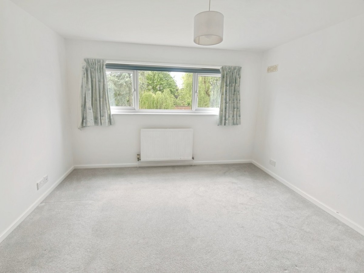 Eckington, Worcestershire