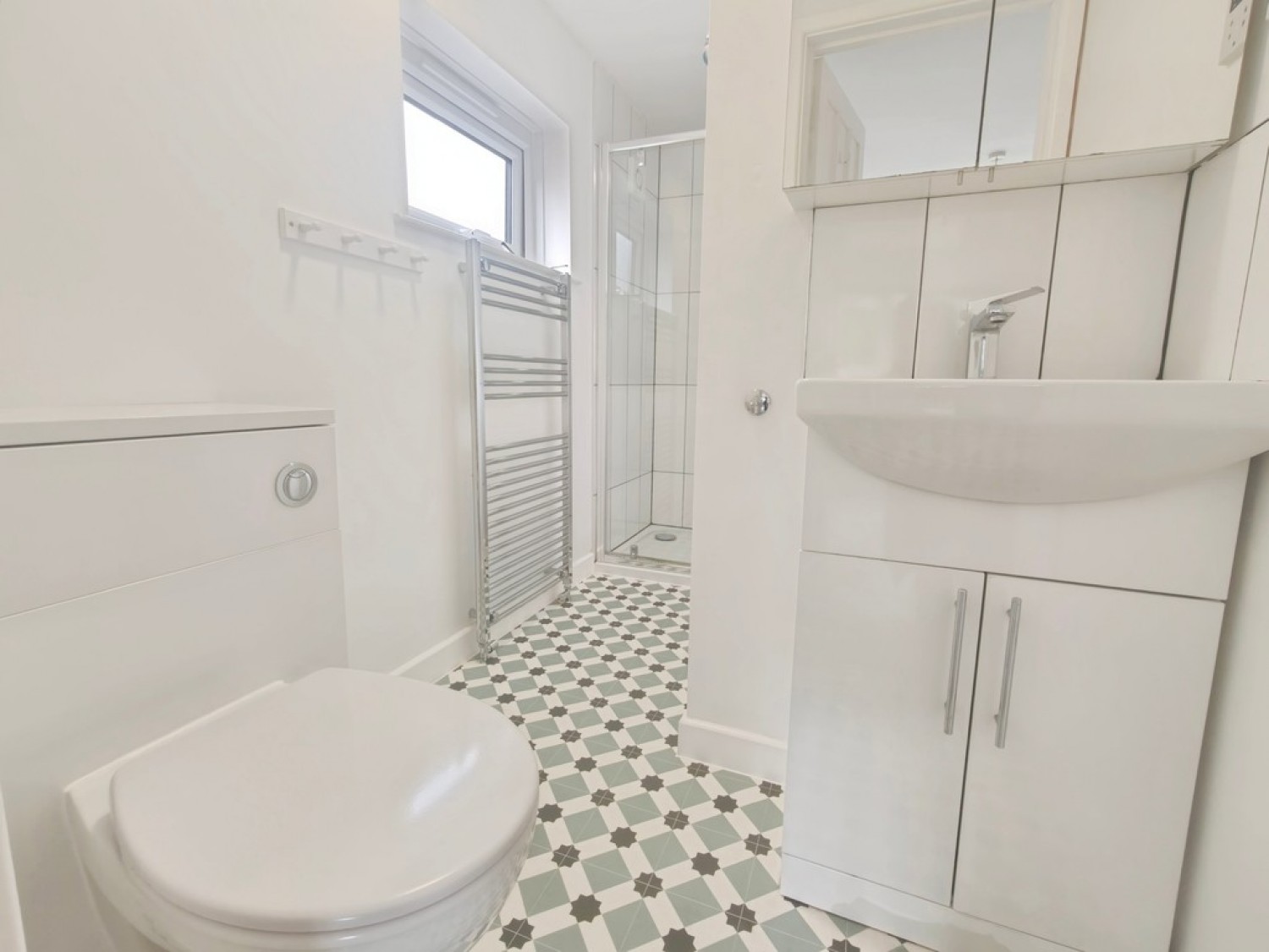 4 bedroom House for Letting Eckington, Worcestershire