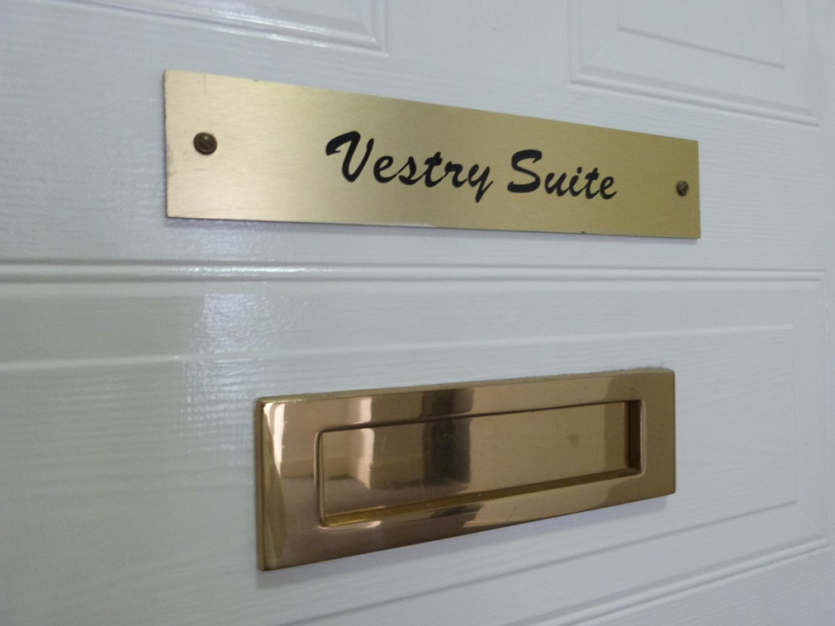 St Marys Court, Sansome Walk