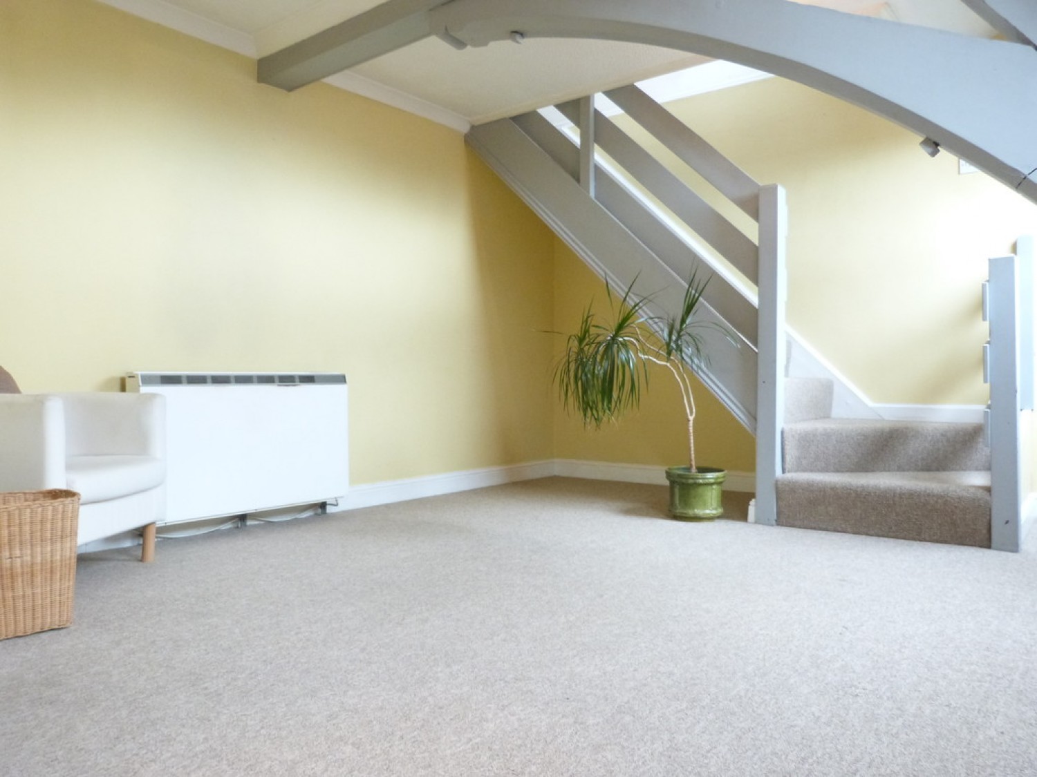 St Marys Court, Sansome Walk