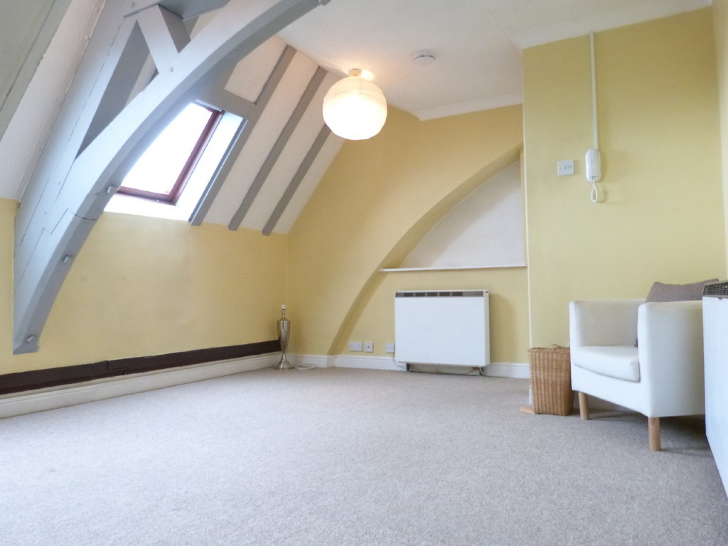 St Marys Court, Sansome Walk