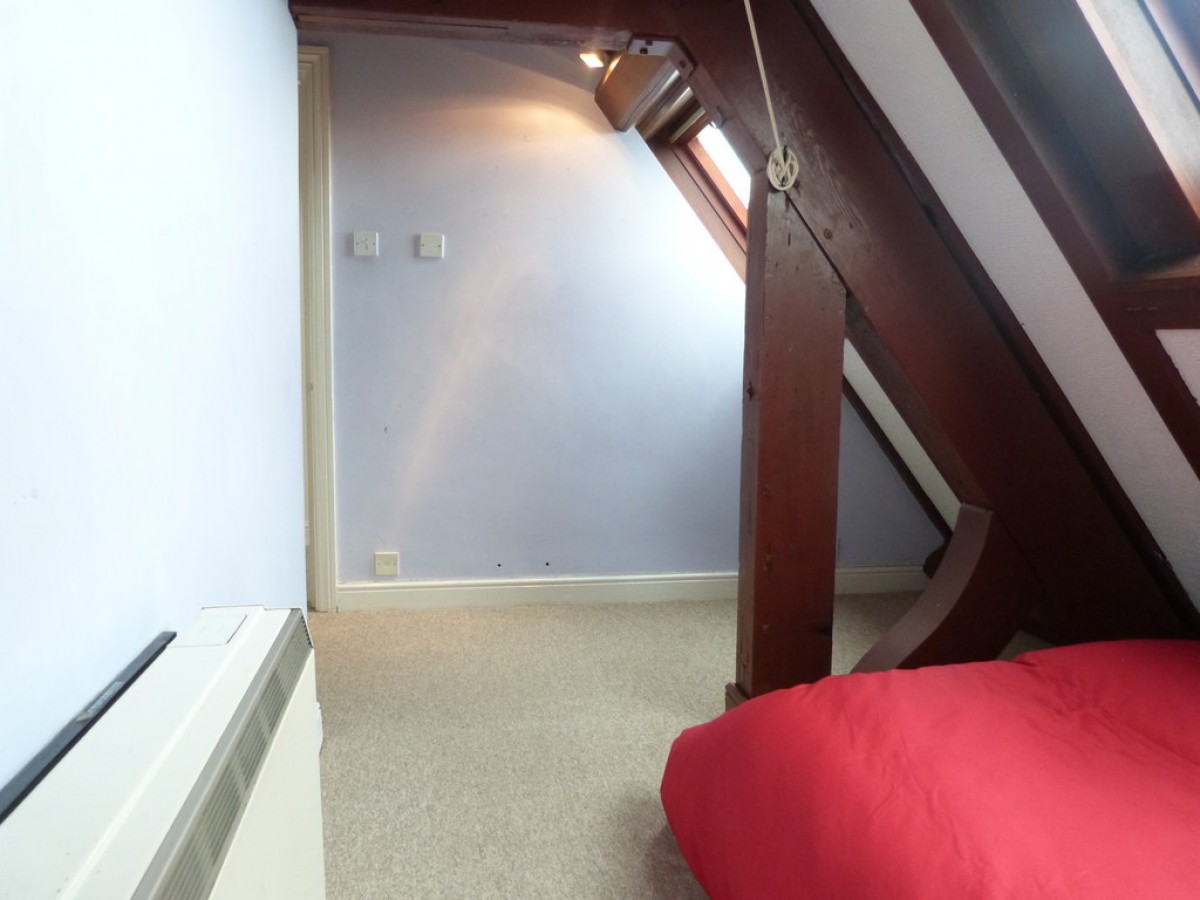 St Marys Court, Sansome Walk