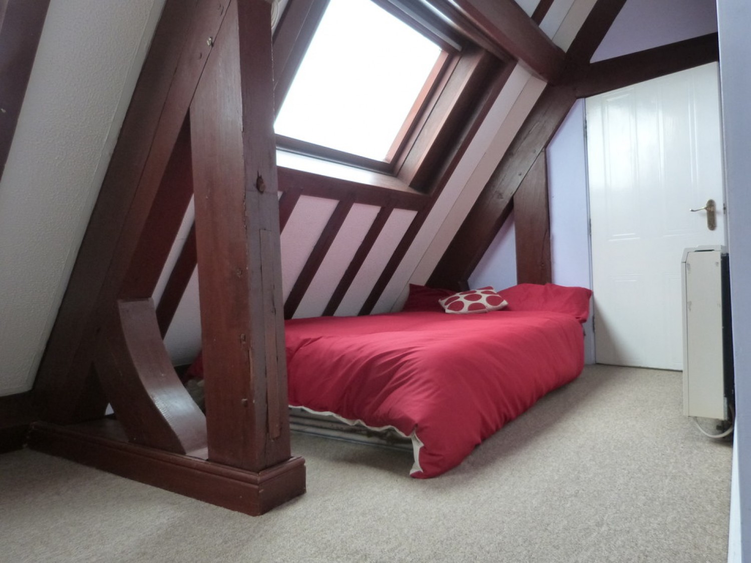 St Marys Court, Sansome Walk