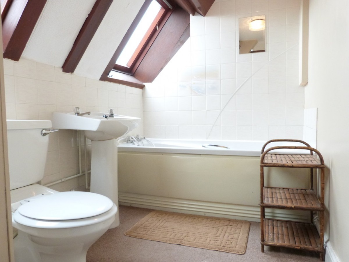 St Marys Court, Sansome Walk